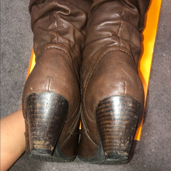 Bass boots7.5 - Picture 6 of 8